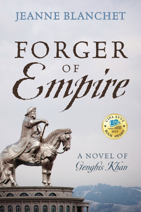 Forger of Empire