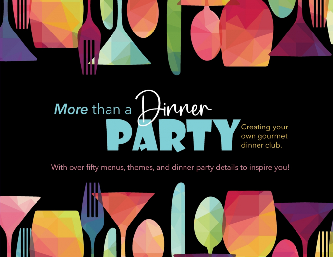 More than a Dinner Party