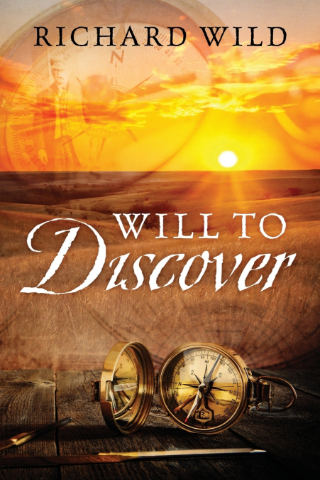 Will to Discover