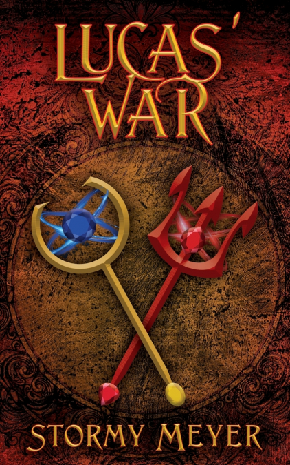 Lucas’ War