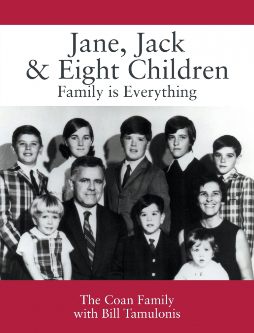 Jane, Jack & Eight Children
