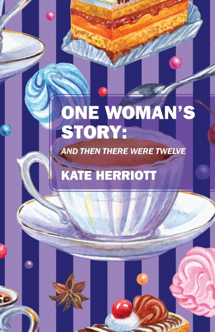 One Woman’s Story