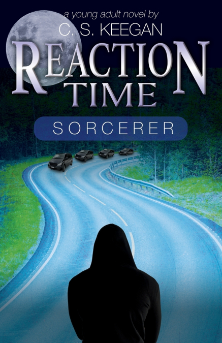 Reaction Time-Sorcerer