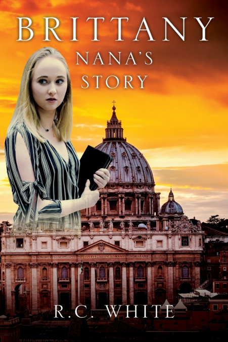 Brittany, Nana’s Story