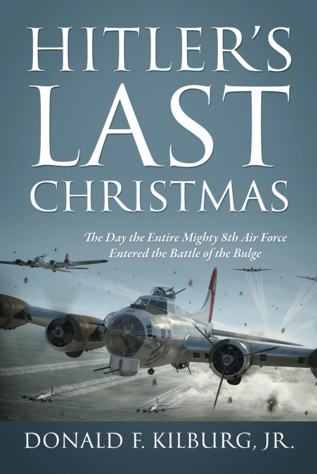 Hitler’s Last Christmas