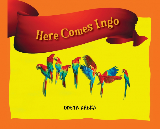 Here Comes Ingo