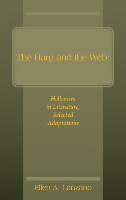 The Harp and the Web