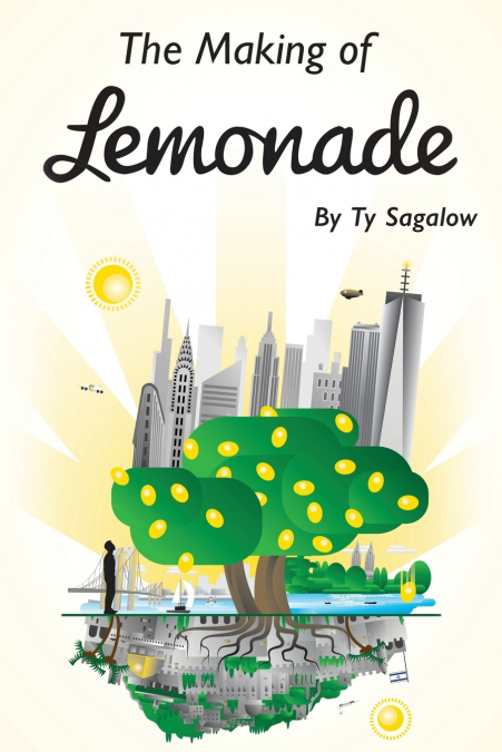 The Making of Lemonade