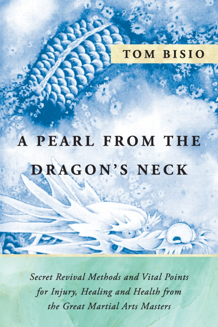 A Pearl from the Dragon’s Neck