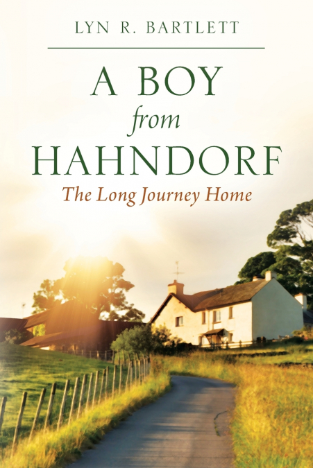A Boy from Hahndorf