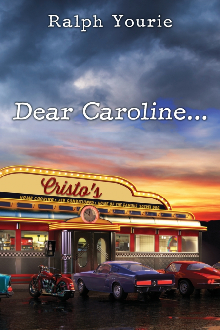 Dear Caroline...