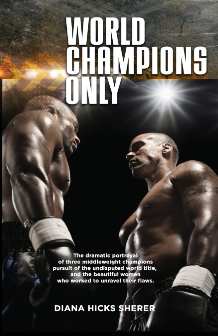 World Champions Only