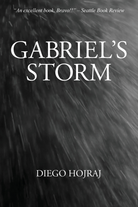 Gabriel’s Storm