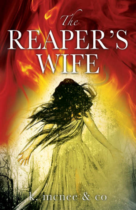 The Reaper’s Wife