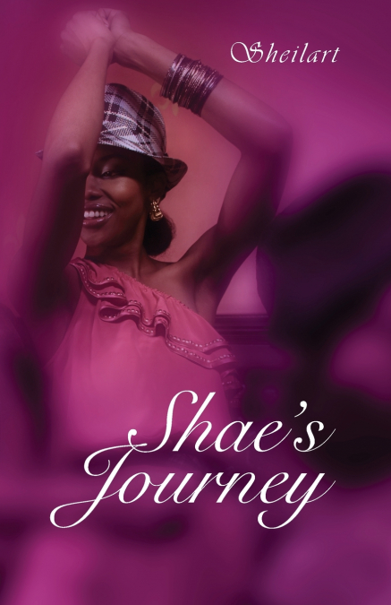 Shae’s Journey