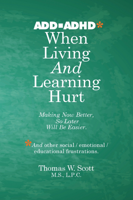 When Living and Learning Hurts