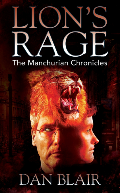 Lion’s Rage