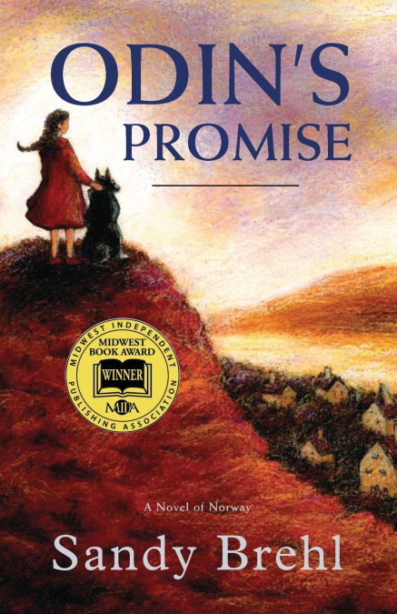 ODIN’S PROMISE