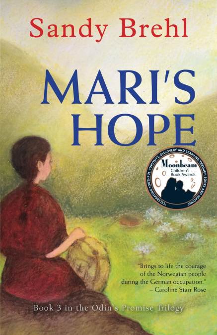 MARI’S HOPE