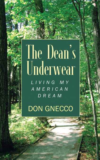 The Dean’s Underwear
