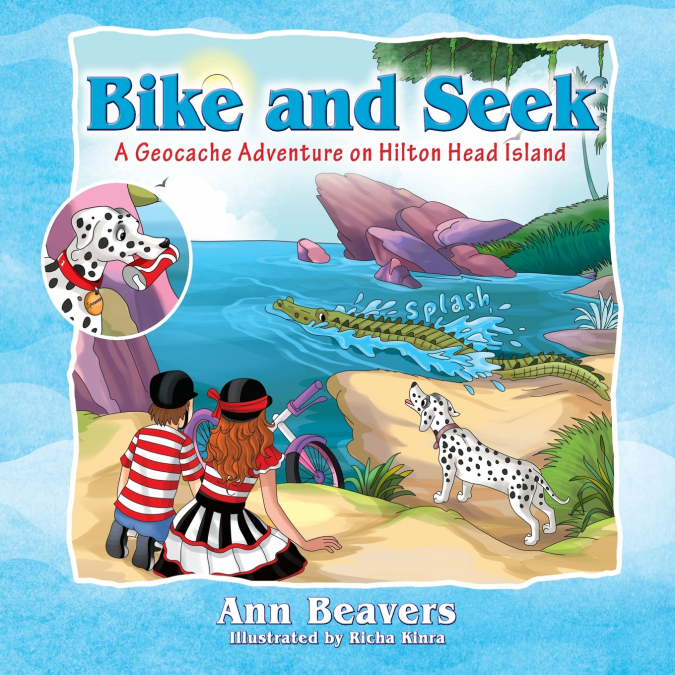 Bike and Seek