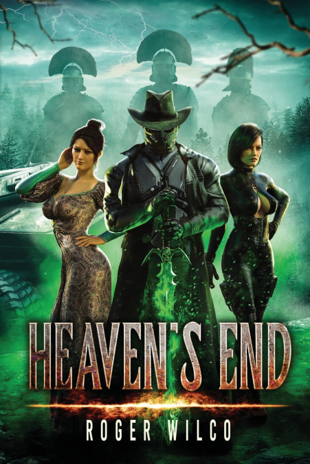 Heaven’s End