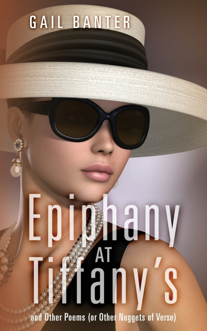 Epiphany at Tiffany’s