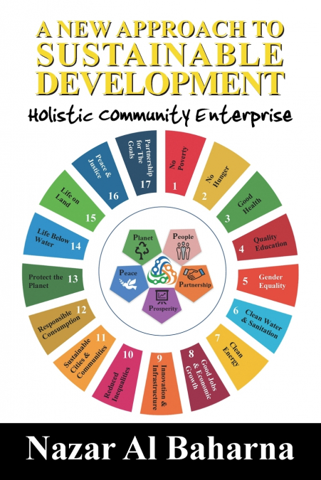 A New Approach to Sustainable Development