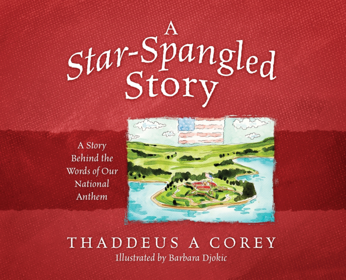 A Star-Spangled Story