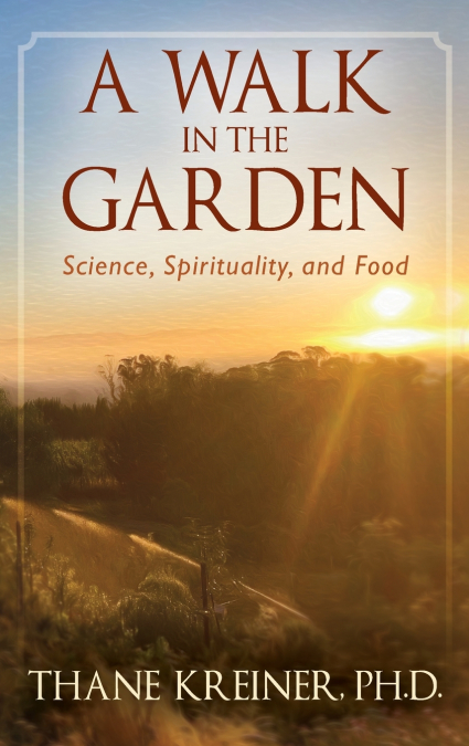 A Walk in the Garden