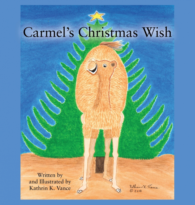 Carmel’s Christmas Wish