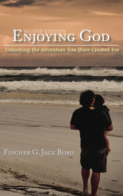 Enjoying God