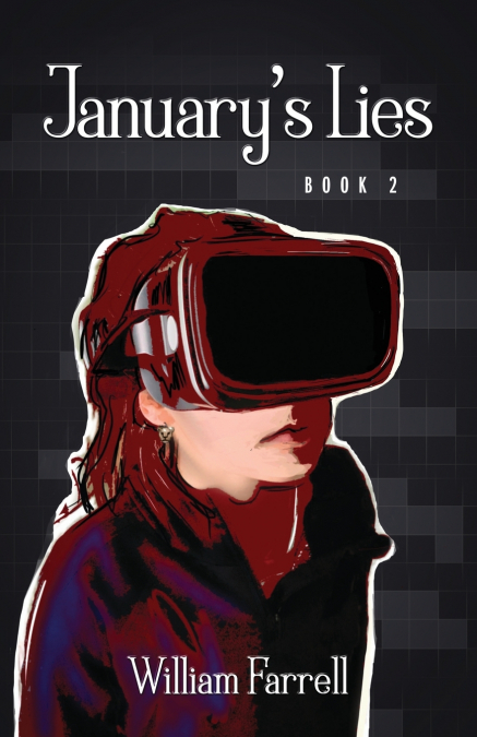 January’s Lies - Book 2