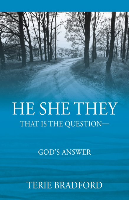 He She They