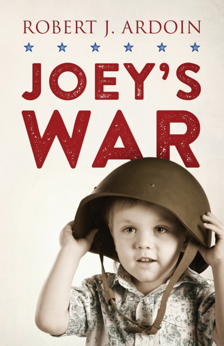 Joey’s War