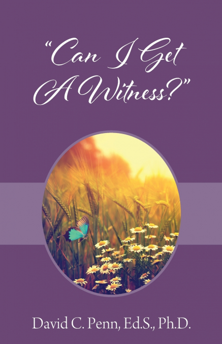 'Can I Get A Witness?'