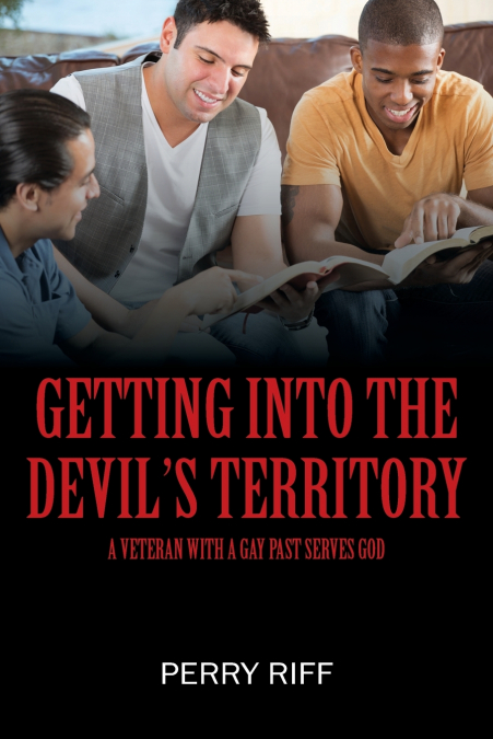 Getting into the Devil’s Territory