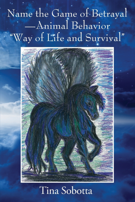 Name the Game of Betrayal - Animal Behavior 'Way of Life and Survival'