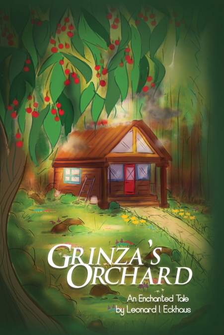 Grinza’s Orchard