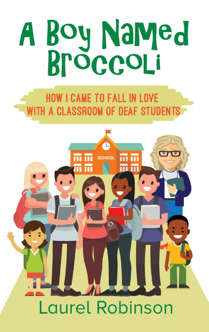 A Boy Named Broccoli