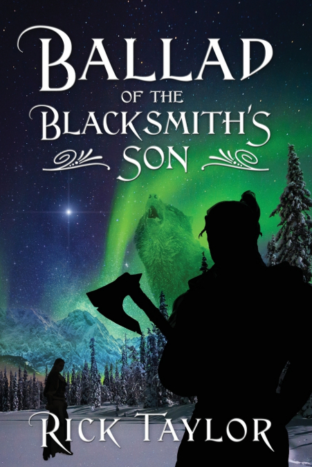Ballad of the Blacksmith’s Son