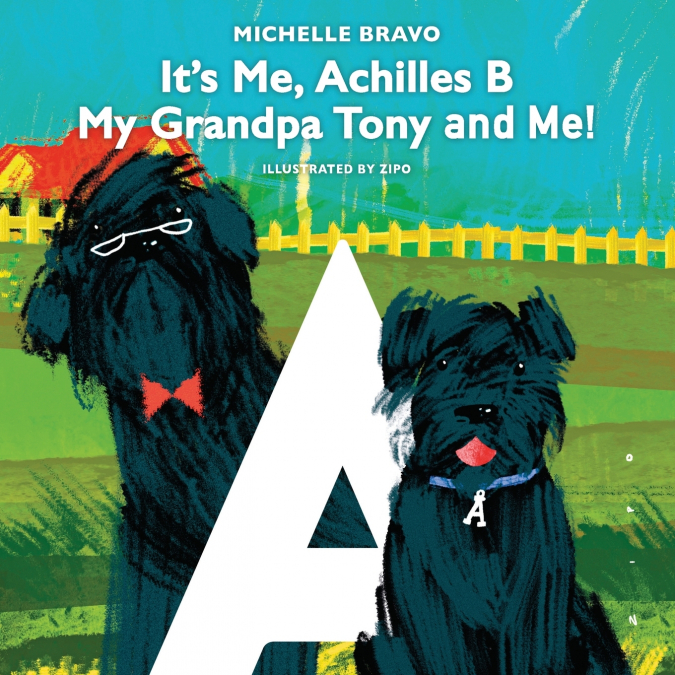 It’s Me, Achilles B