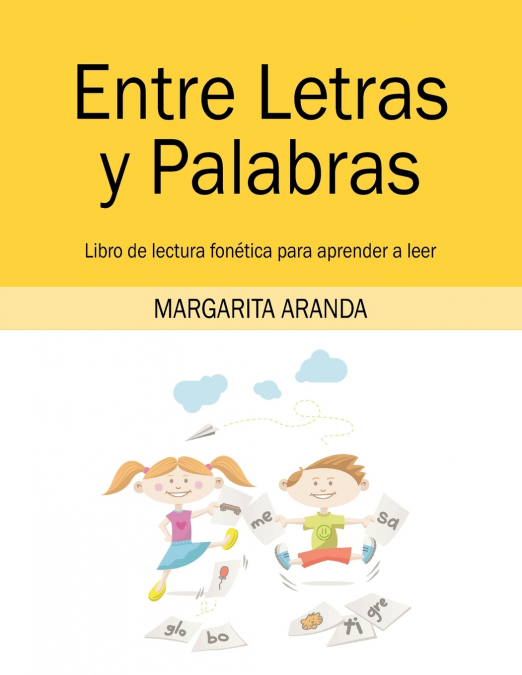 Entre Letras y Palabras