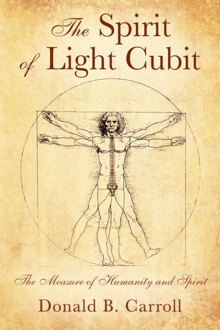 The Spirit of Light Cubit