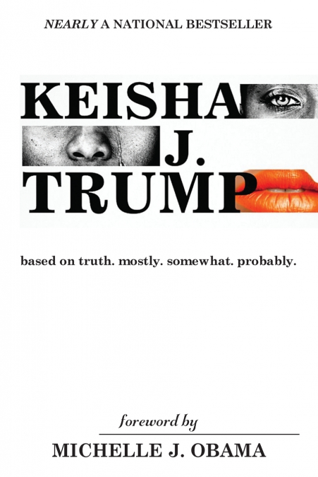 KEISHA J. TRUMP