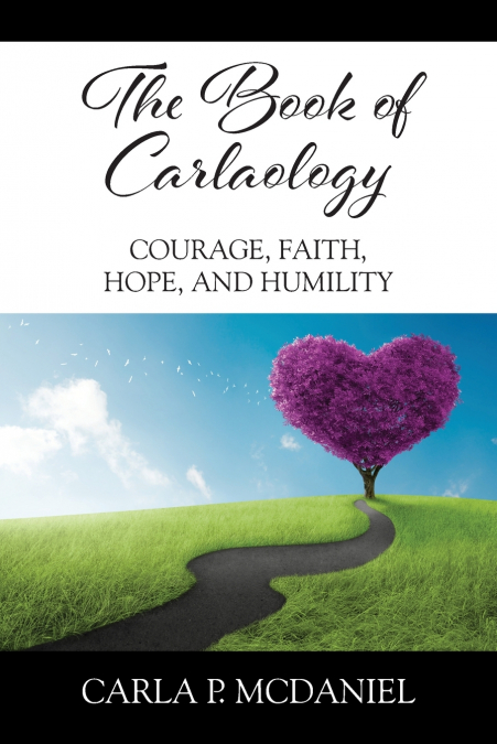 The Book of Carlaology