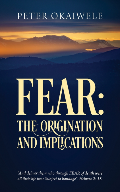 FEAR