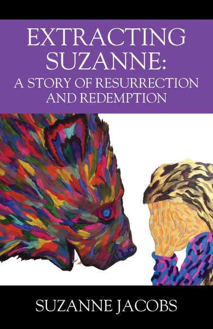 Extracting Suzanne