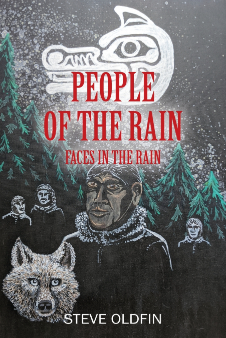 People of the Rain