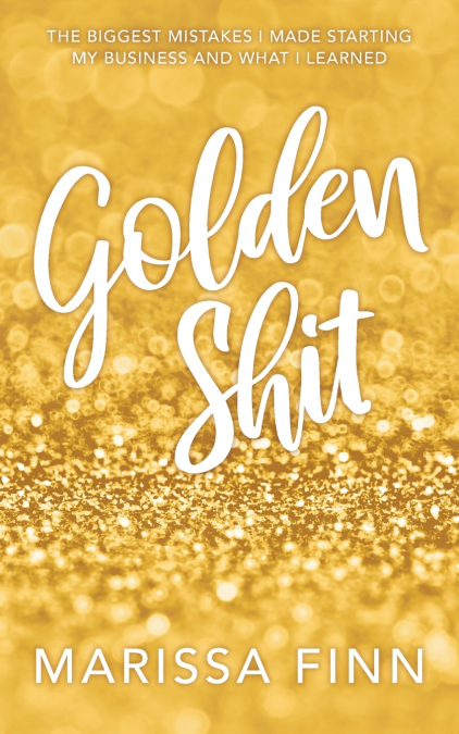 Golden Shit